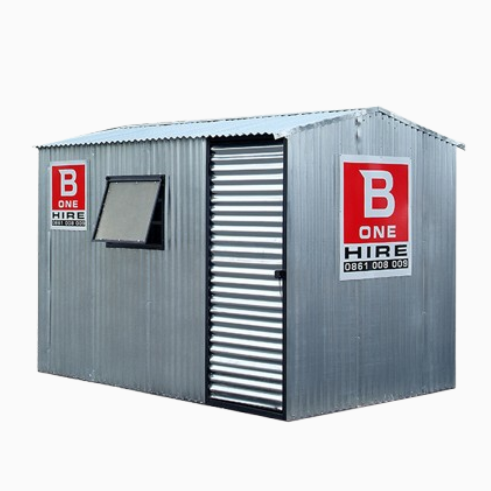 About | Container Hire & Rental | 7 B-One Container