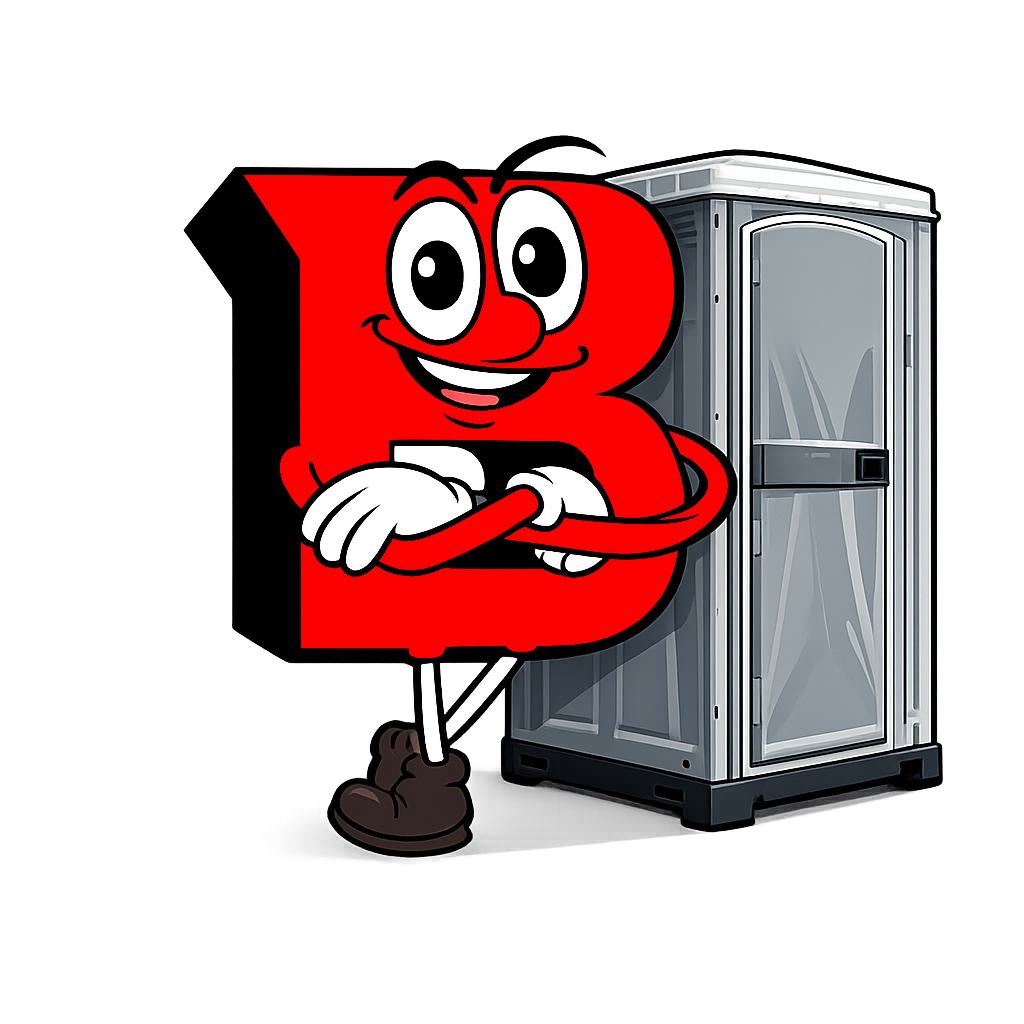 B-One Toilet