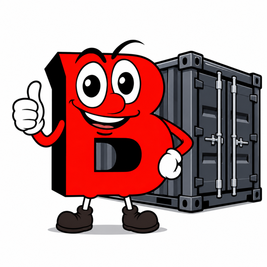 Containers for sale and Rental