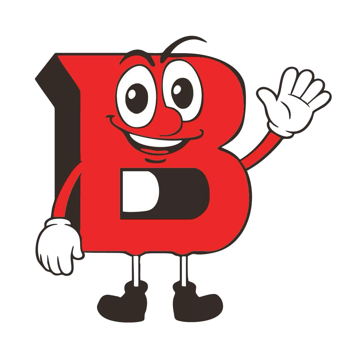 waving b one | Container Hire & Rental