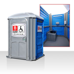 paraplegic toilet Hire Paraplegic Toilet