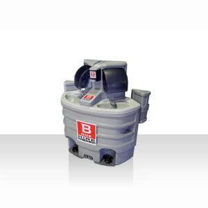Mobile Hand Washbasin Hire
